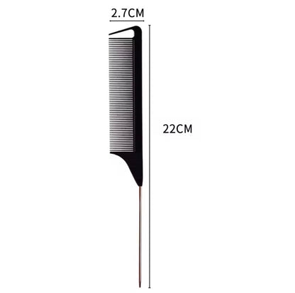 Rat Tail Heat Resistant Hair Comb